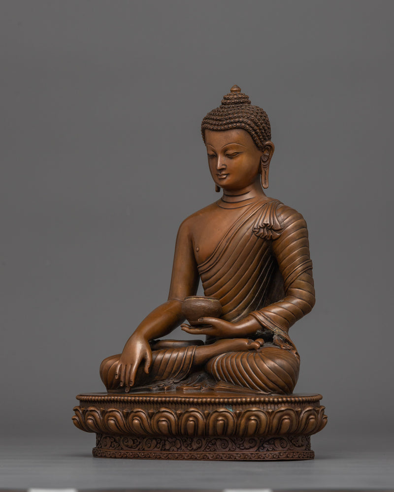 Shakyamuni Buddha