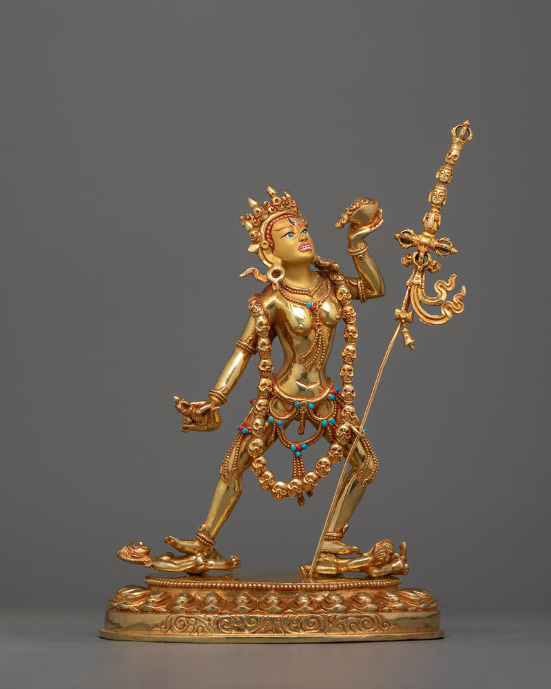 Vajrayogini