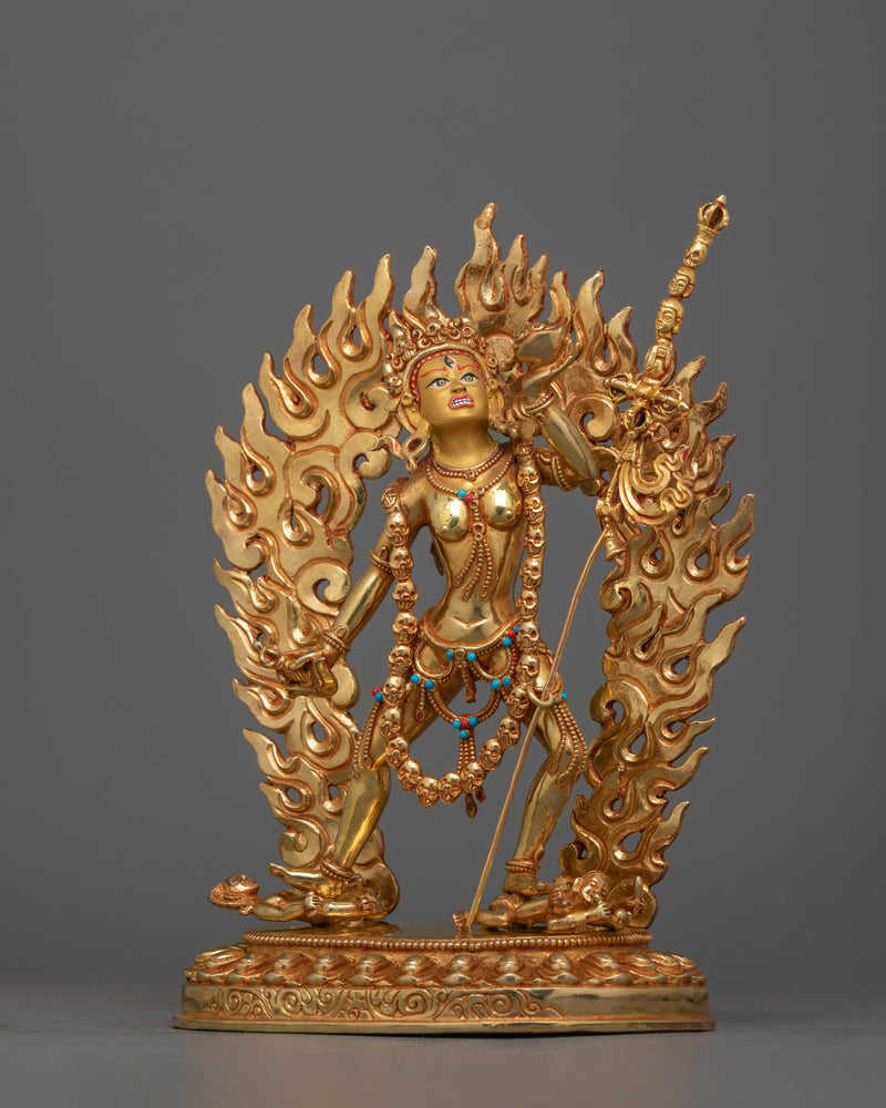 Vajrayogini