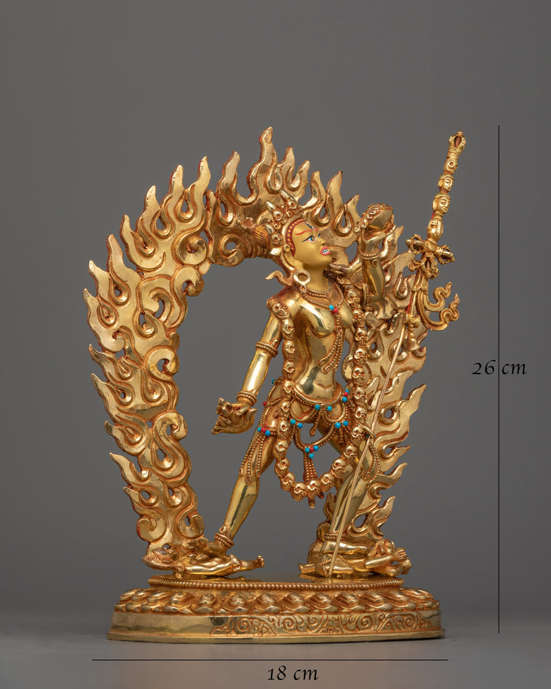 Vajrayogini