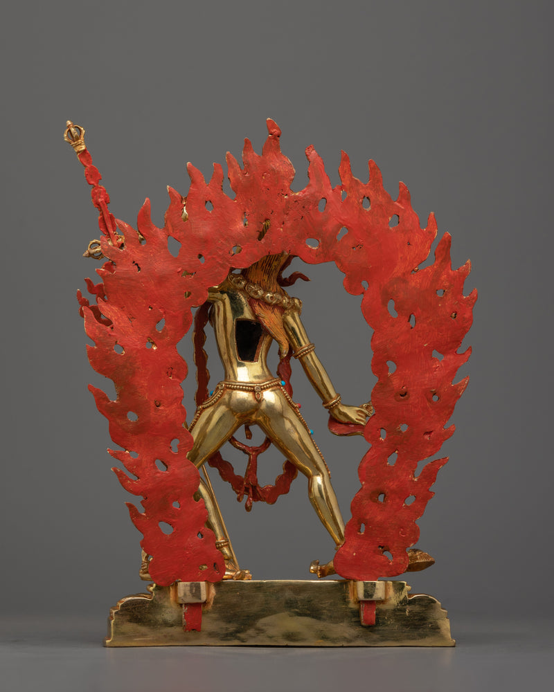 Vajrayogini