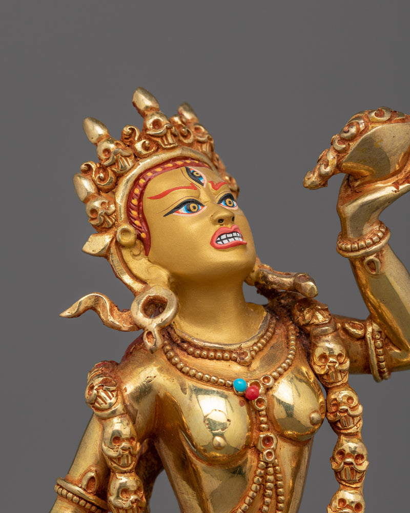 Vajrayogini