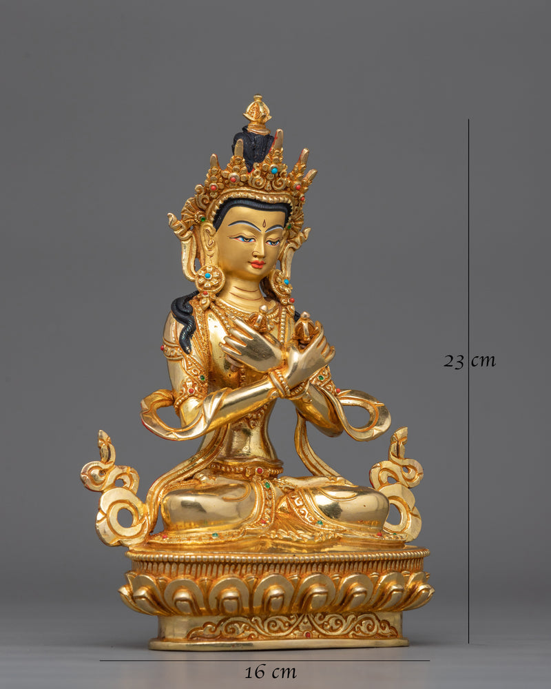 Vajradhara