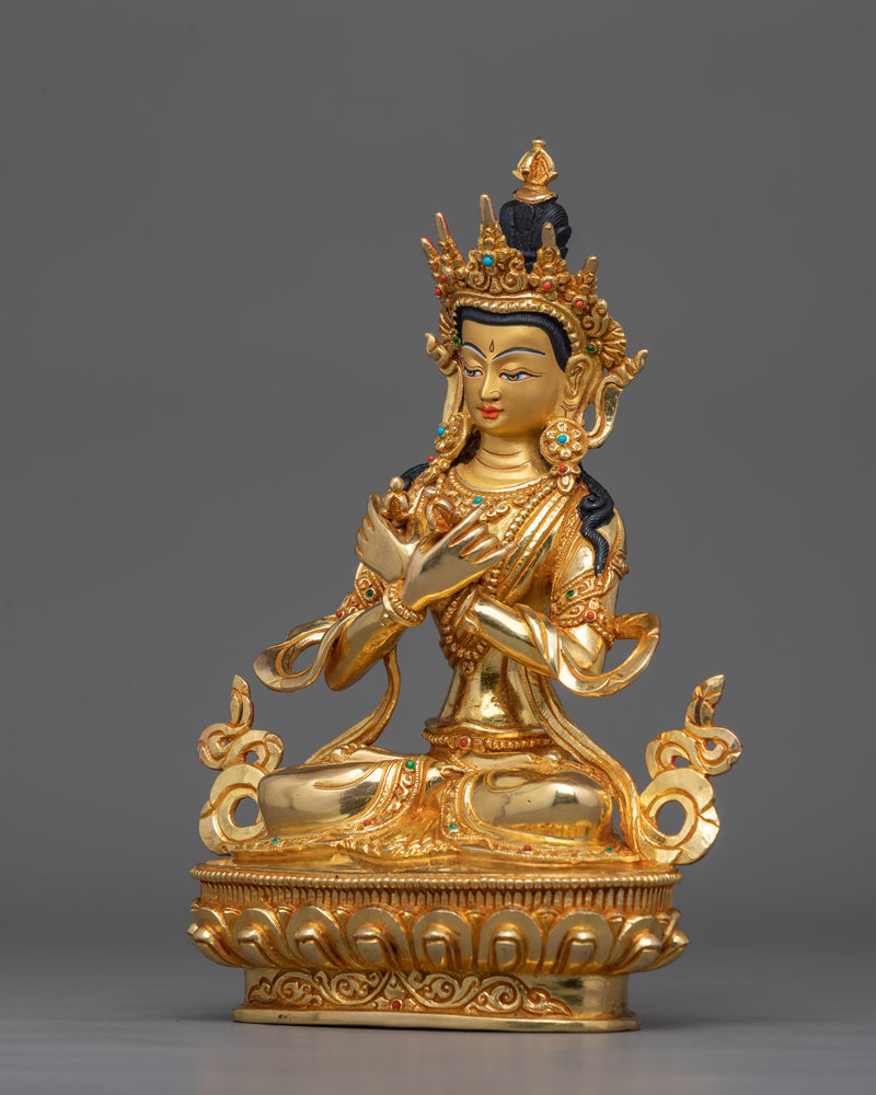 Vajradhara