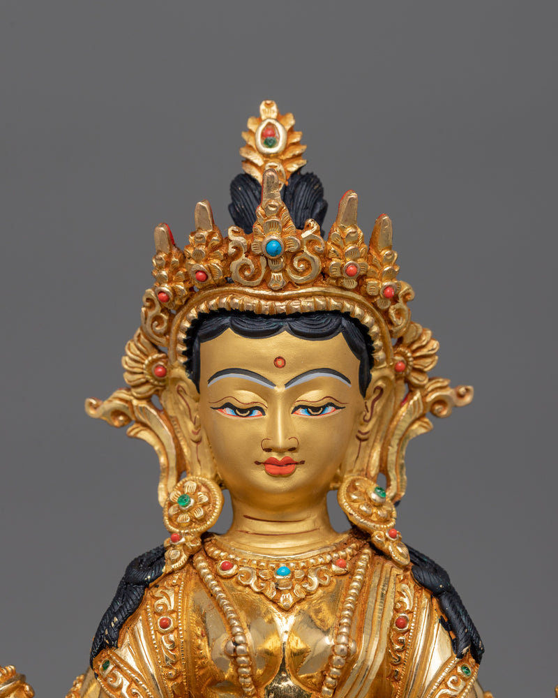 Prajnaparamita