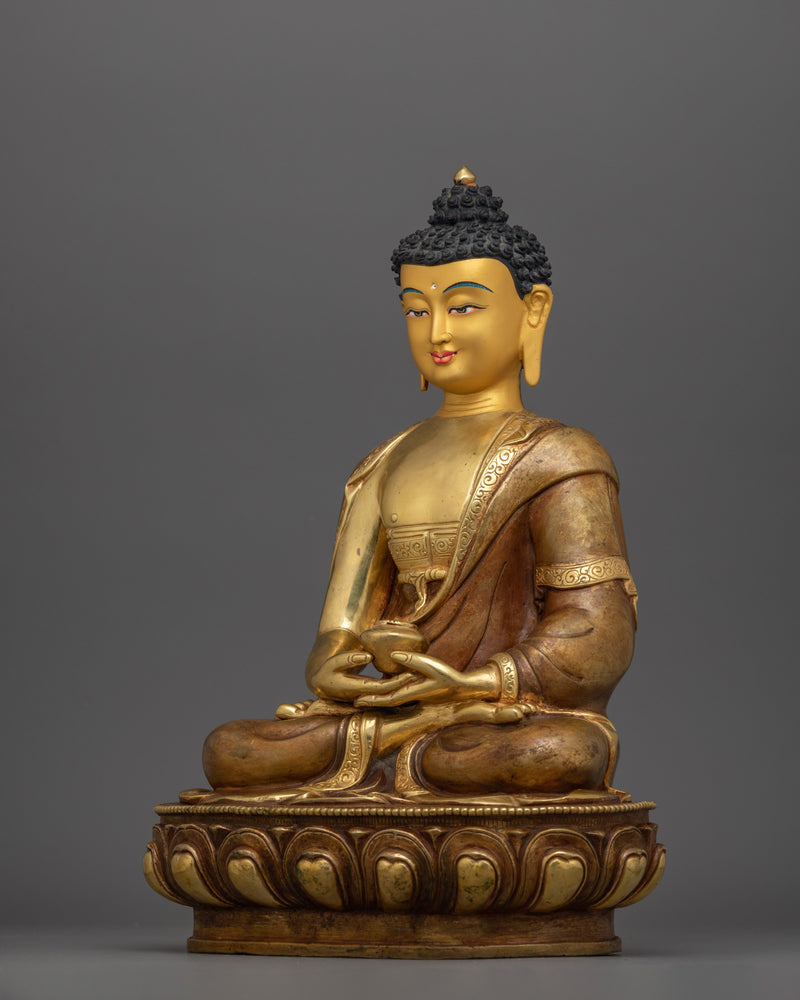 Amitabha Buddha