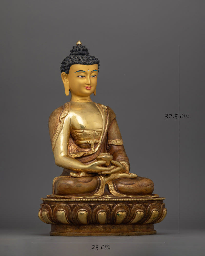 Amitabha Buddha