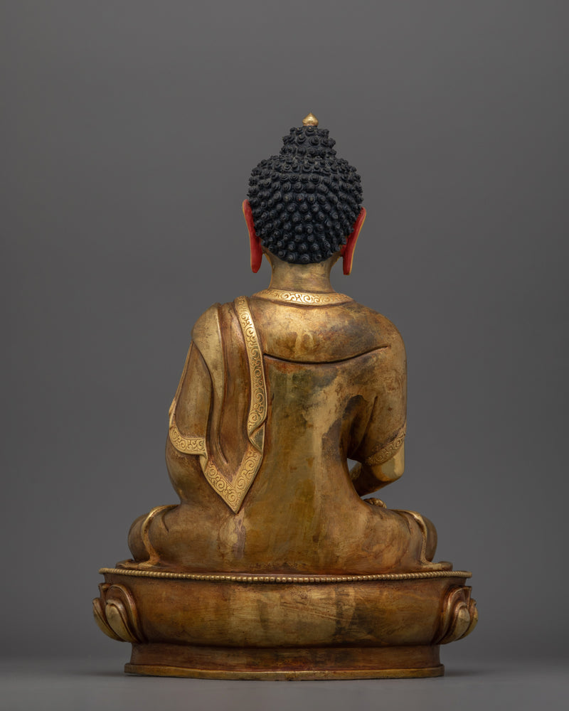 Amitabha Buddha