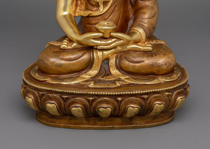 Amitabha Buddha