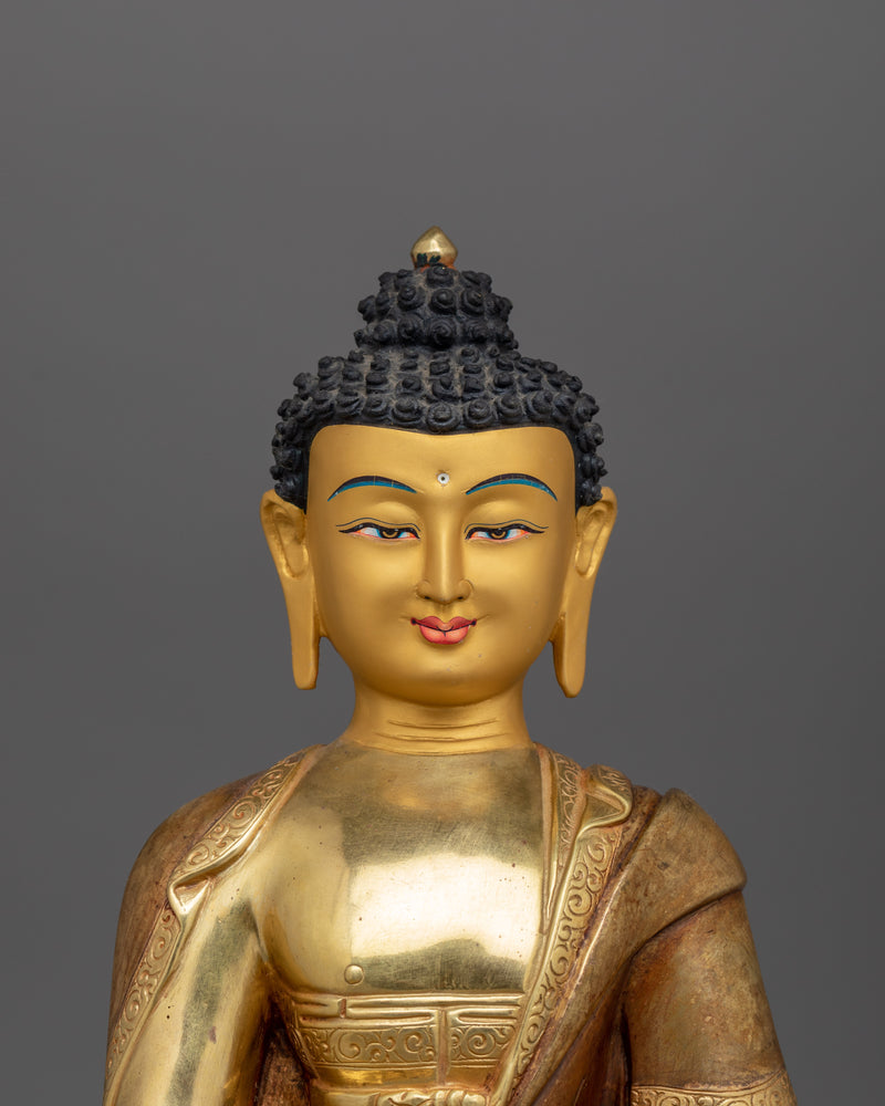 Amitabha Buddha