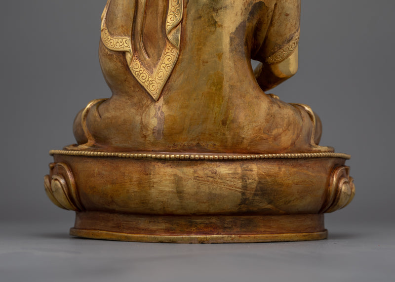 Amitabha Buddha