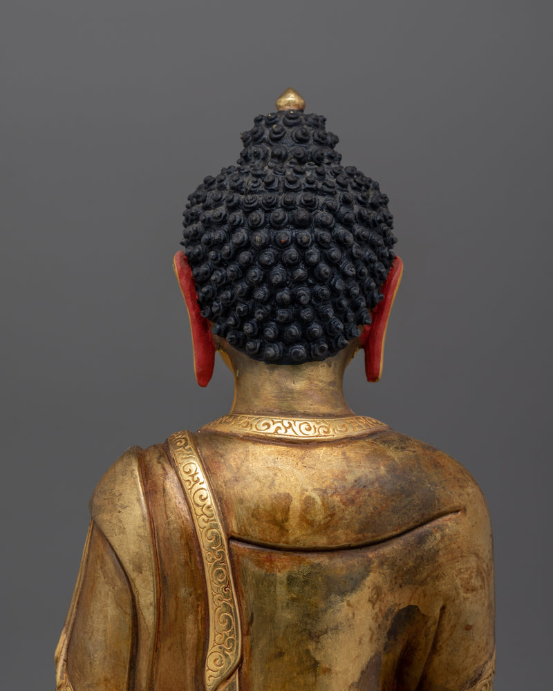 Amitabha Buddha