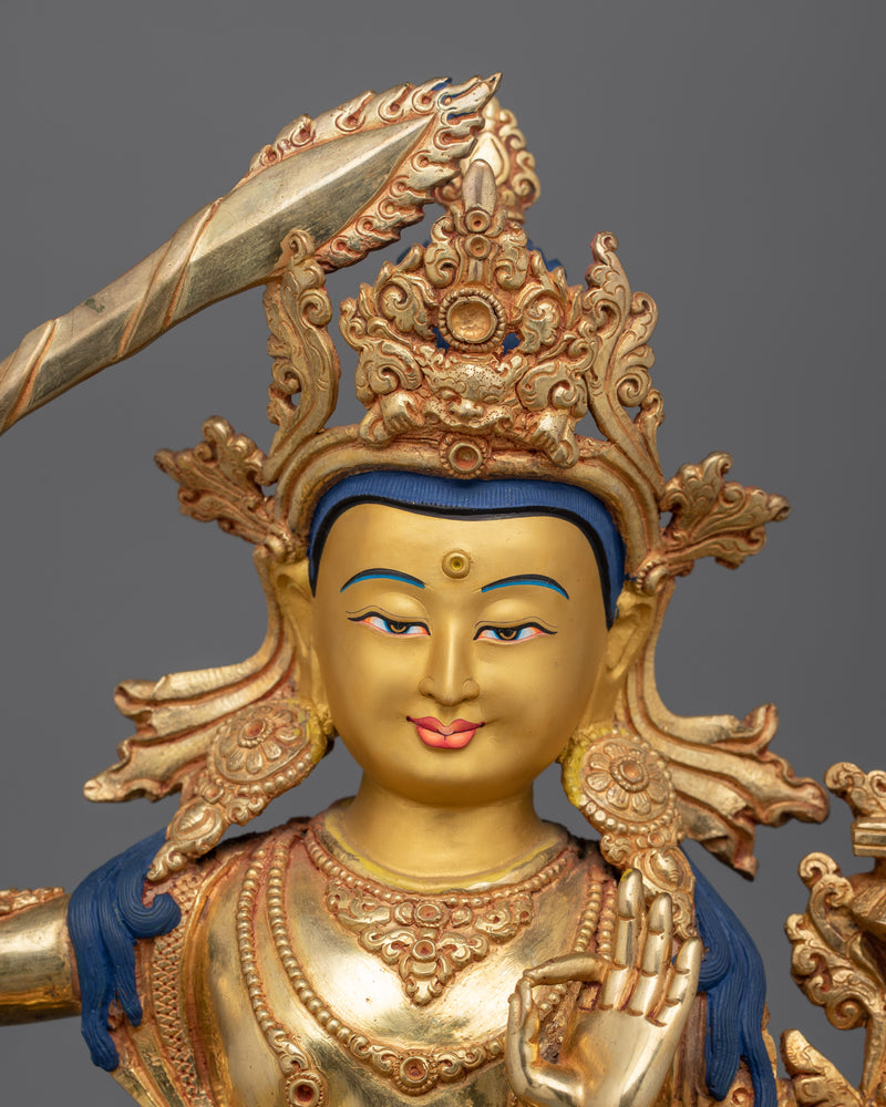 Manjushri