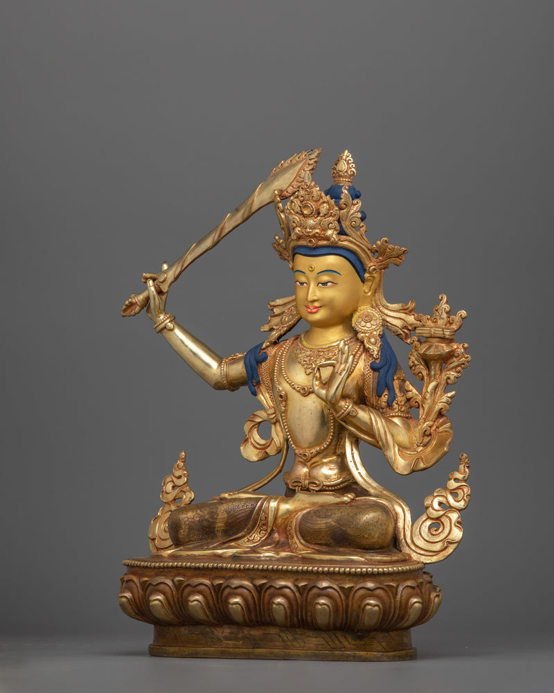 Manjushri