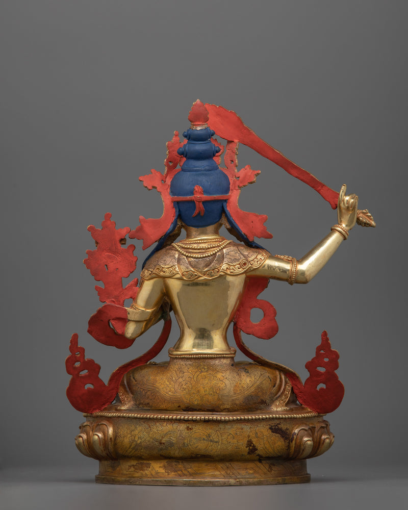 Manjushri