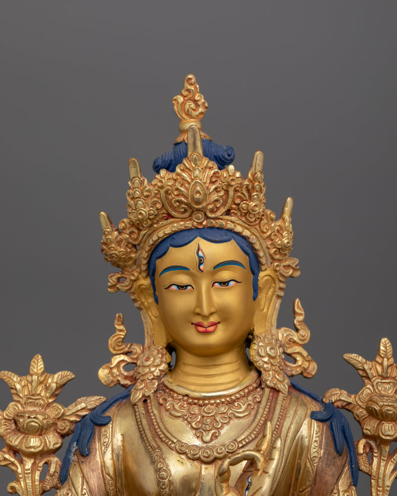 White Tara