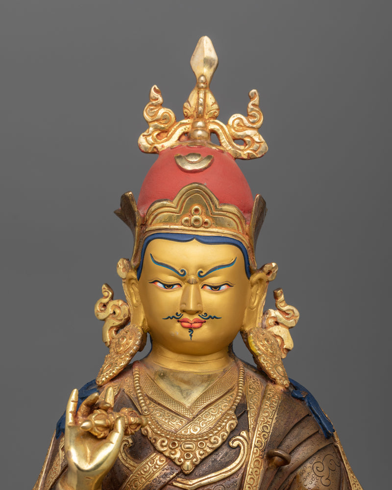 Guru Tsokye Dorje