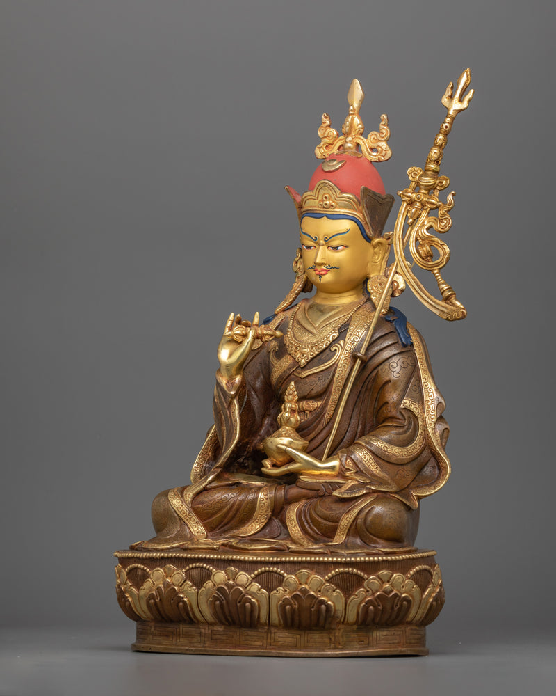 Guru Tsokye Dorje