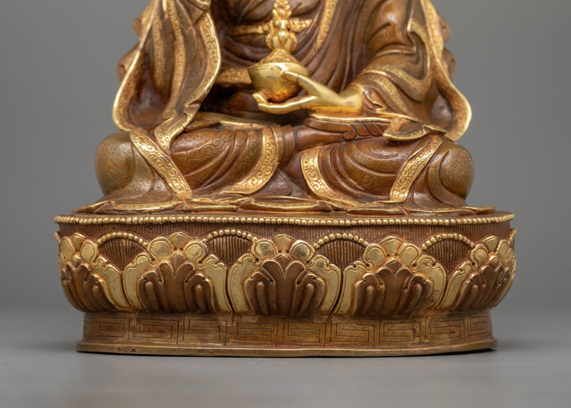 Guru Tsokye Dorje