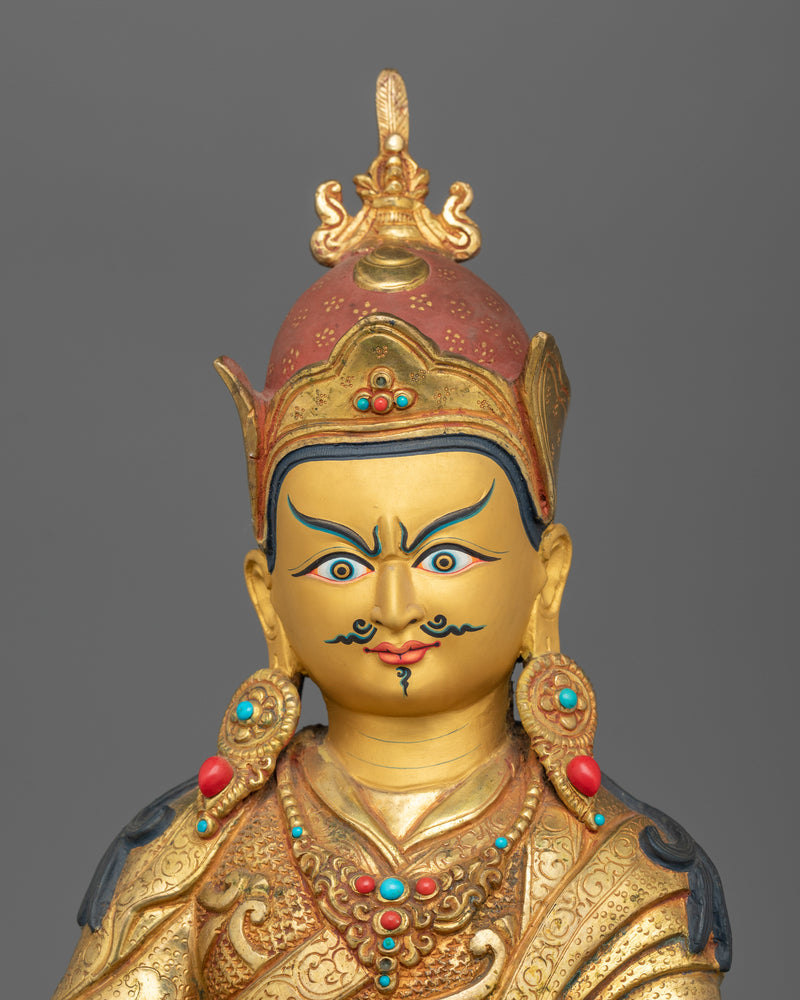 Guru Rinpoche