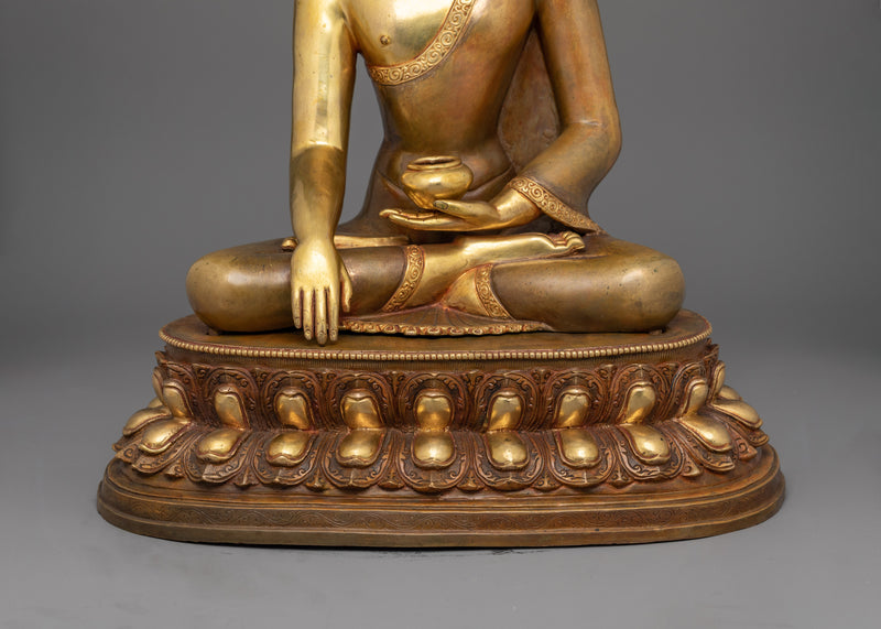 Shakyamuni Buddha