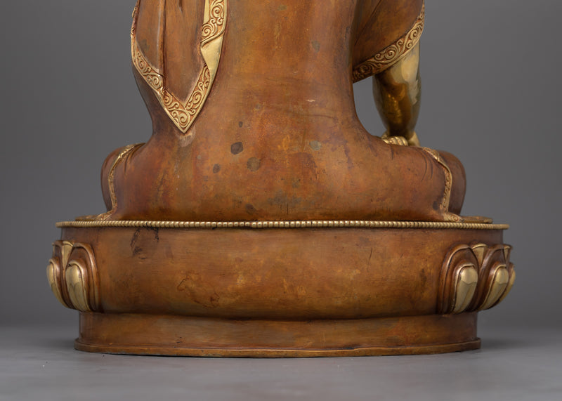 Shakyamuni Buddha