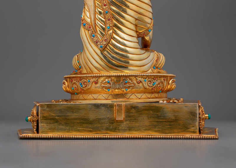 Shakyamuni Buddha