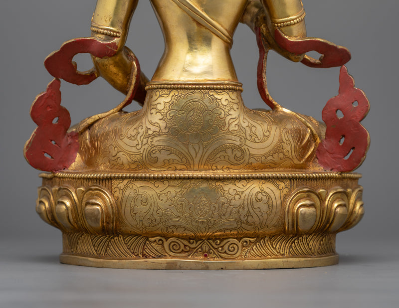 Vajrasattva