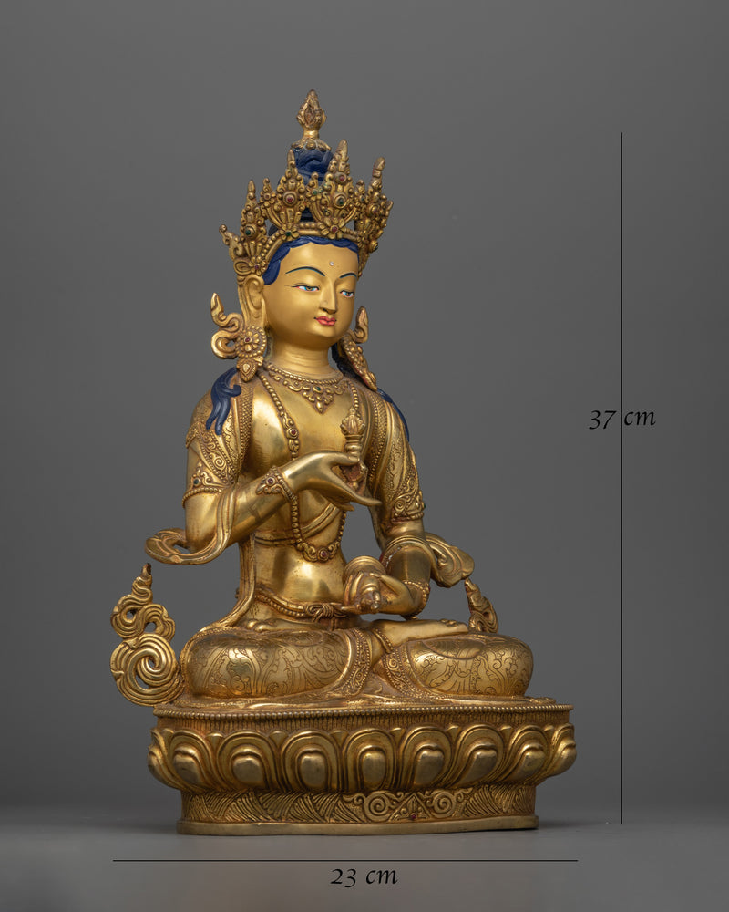 Vajrasattva