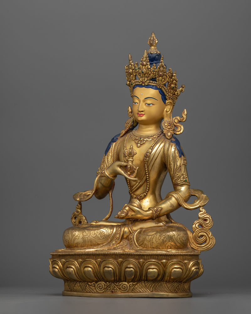 Vajrasattva