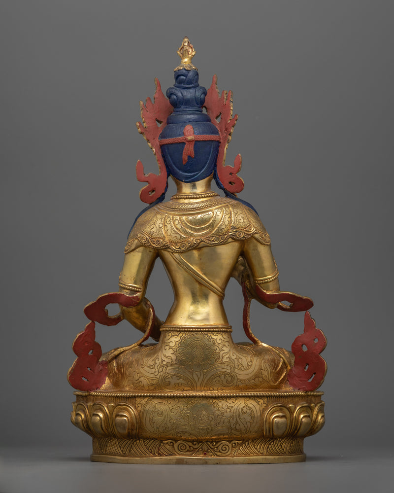 Vajrasattva