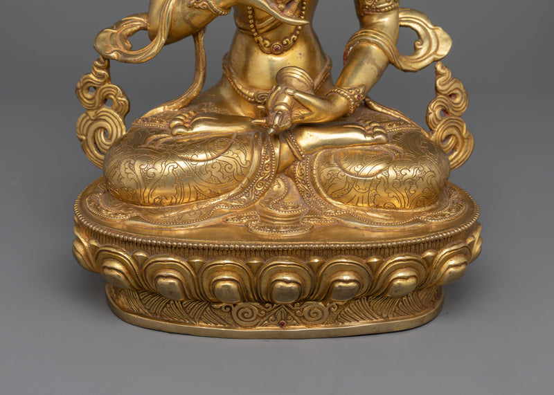 Vajrasattva