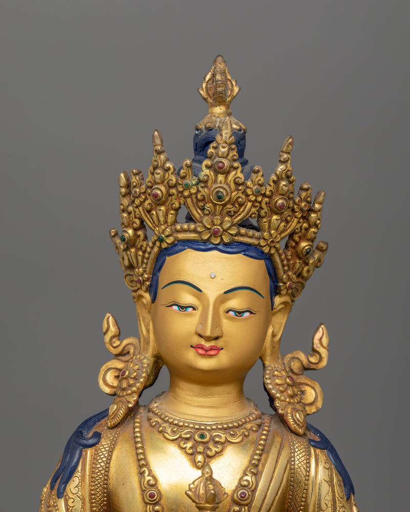 Vajrasattva