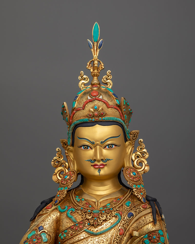 Guru Rinpoche