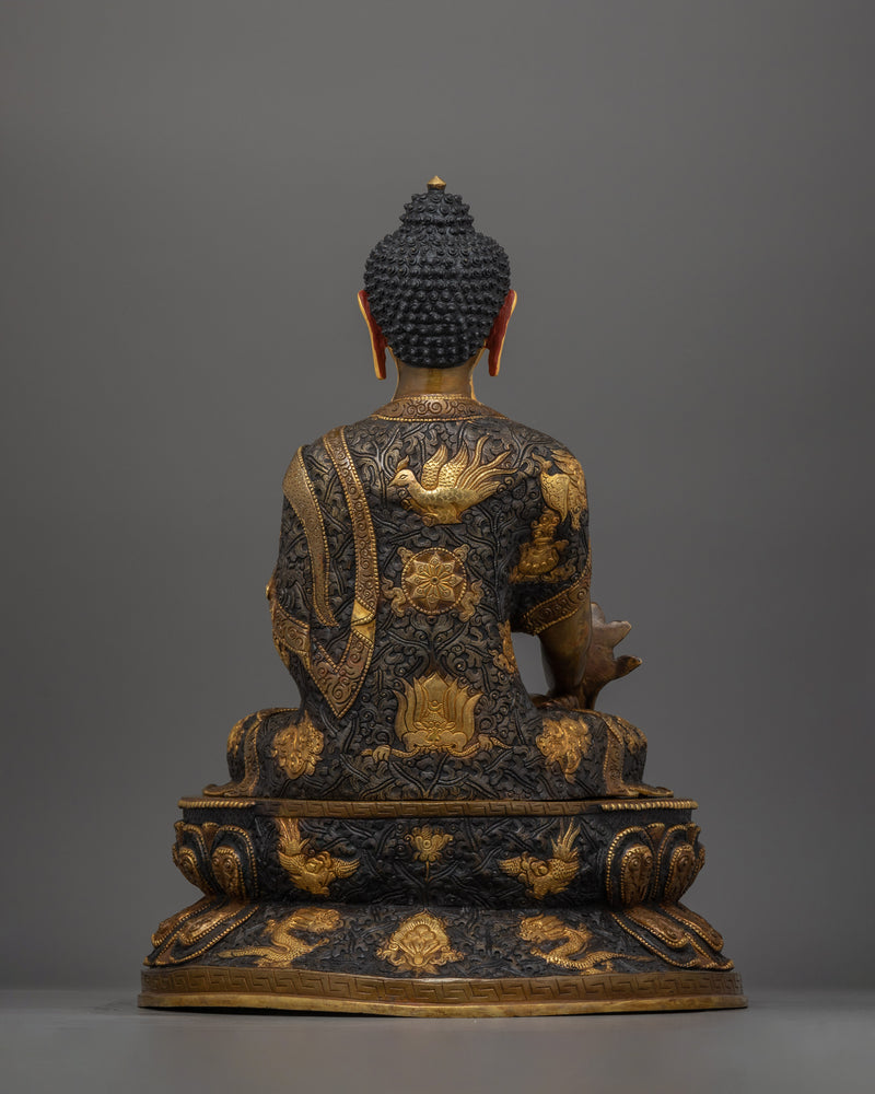 Medicine Buddha