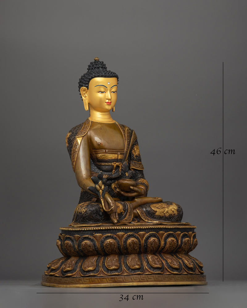 Medicine Buddha