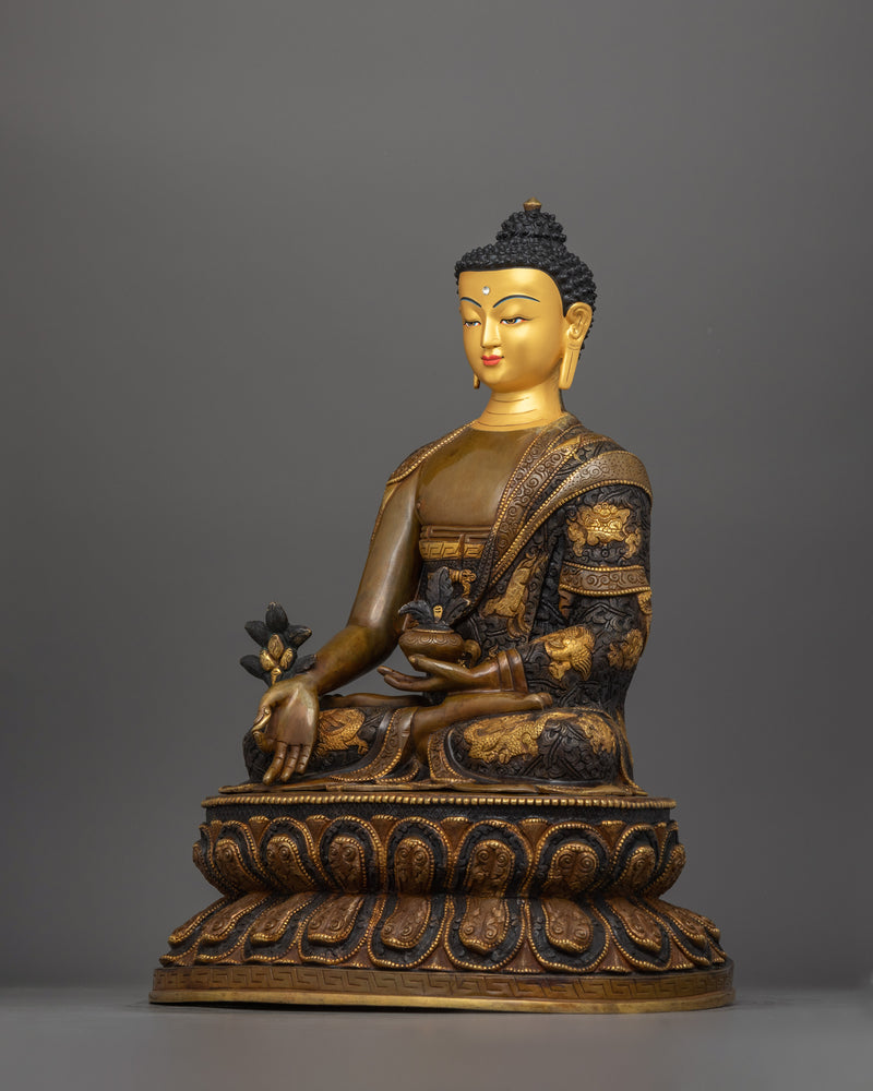 Medicine Buddha