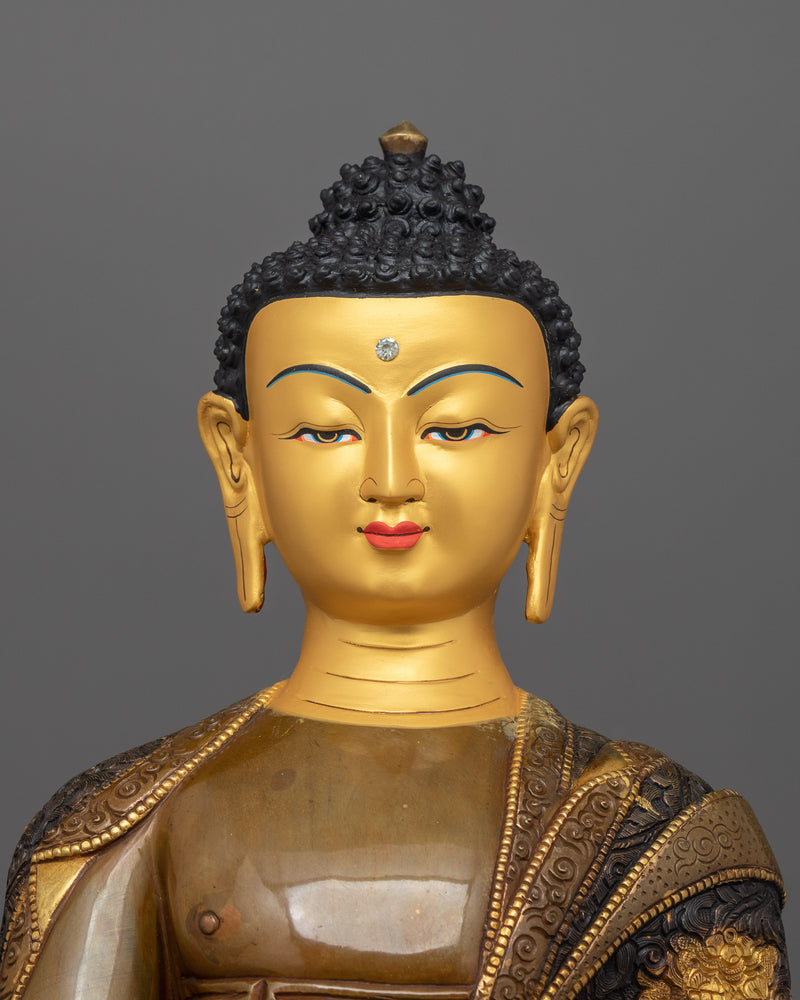 Medicine Buddha