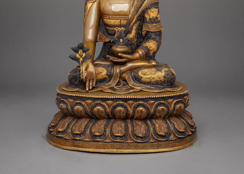 Medicine Buddha