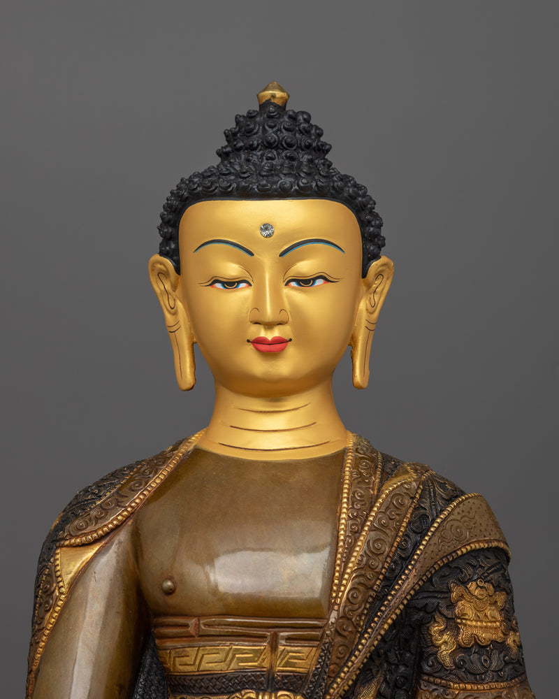 Amitabha Buddha