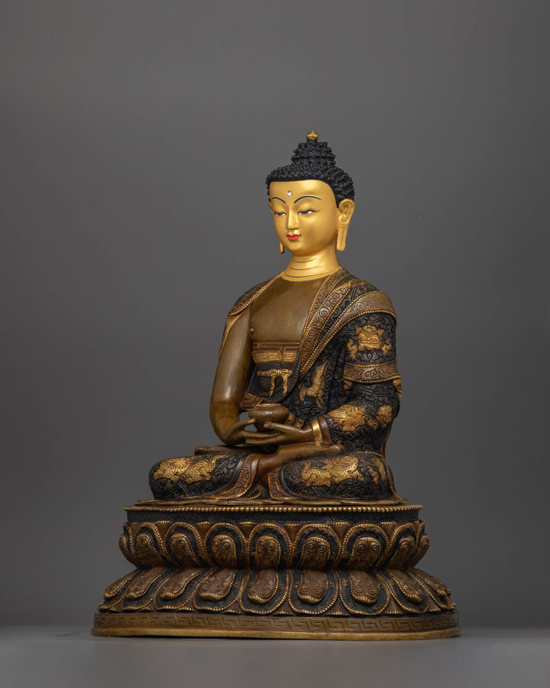 Amitabha Buddha