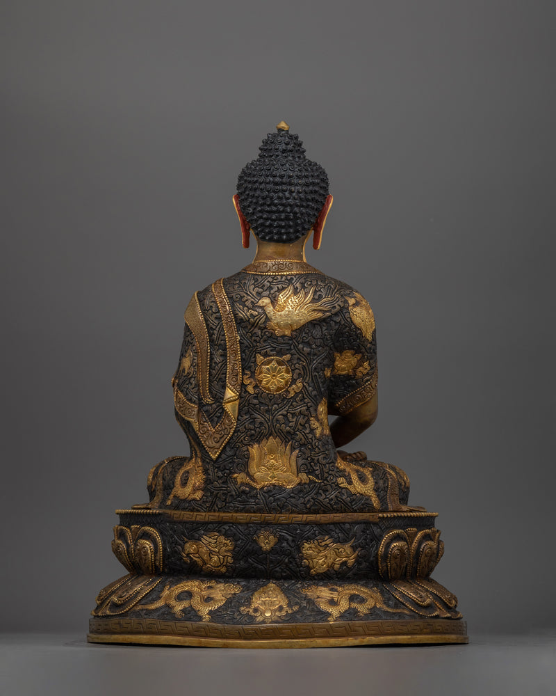 Amitabha Buddha