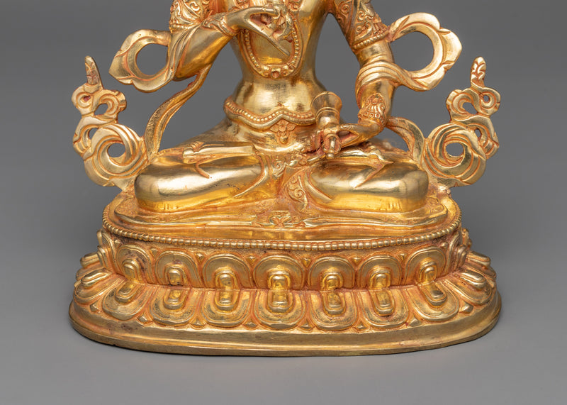 Vajrasattva