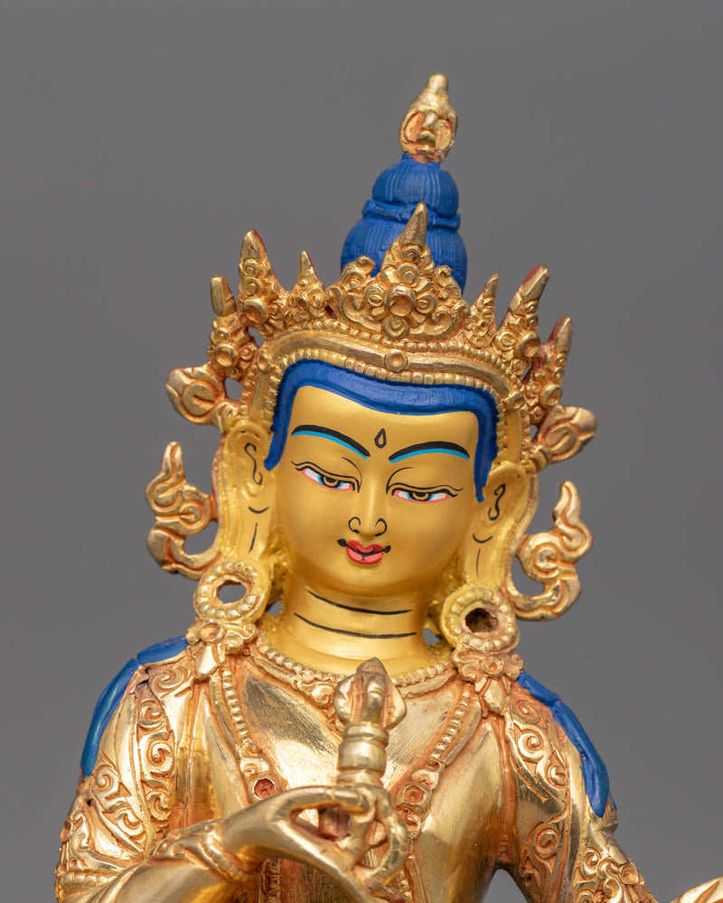 Vajrasattva