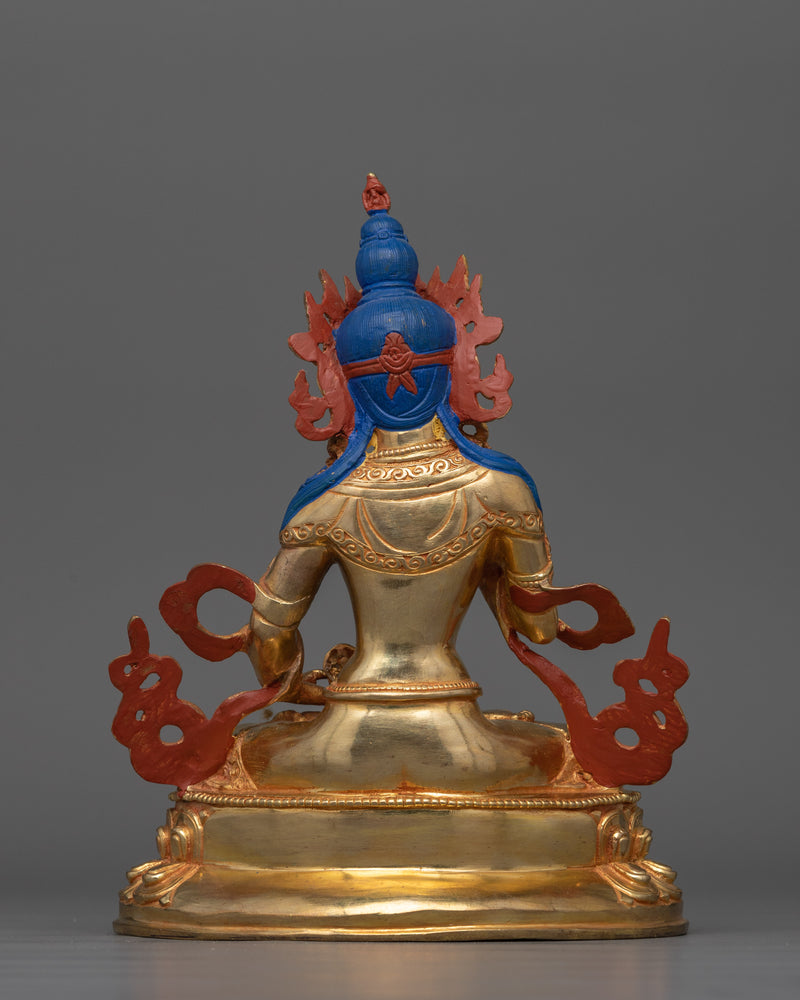 Vajrasattva