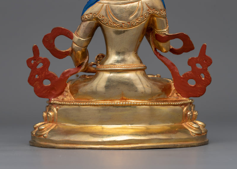 Vajrasattva