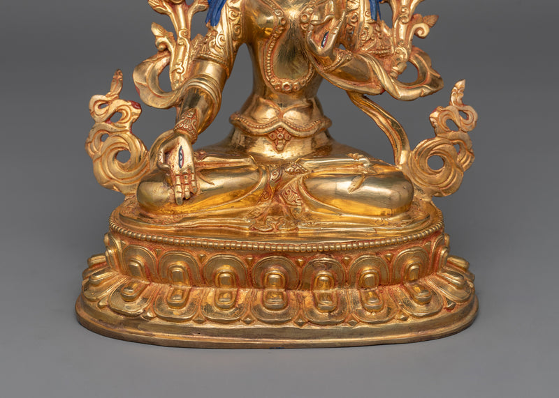 White Tara