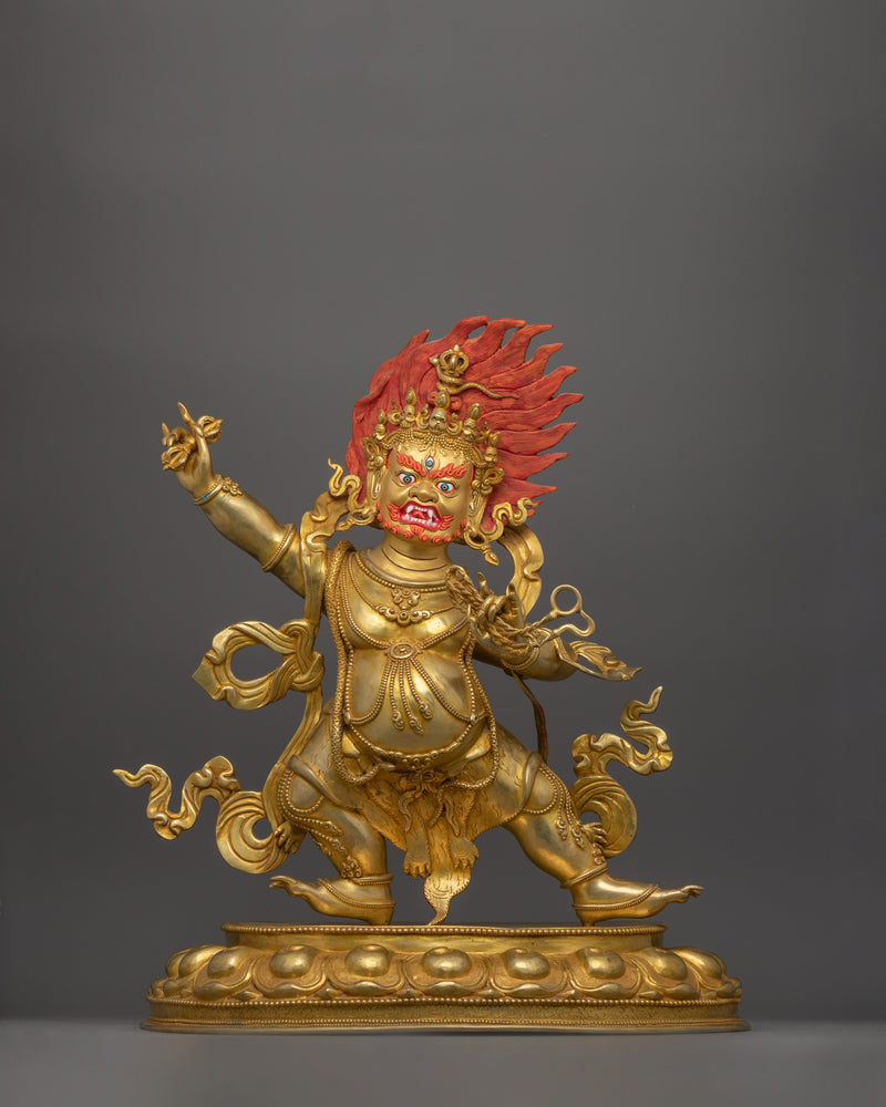 Vajrapani