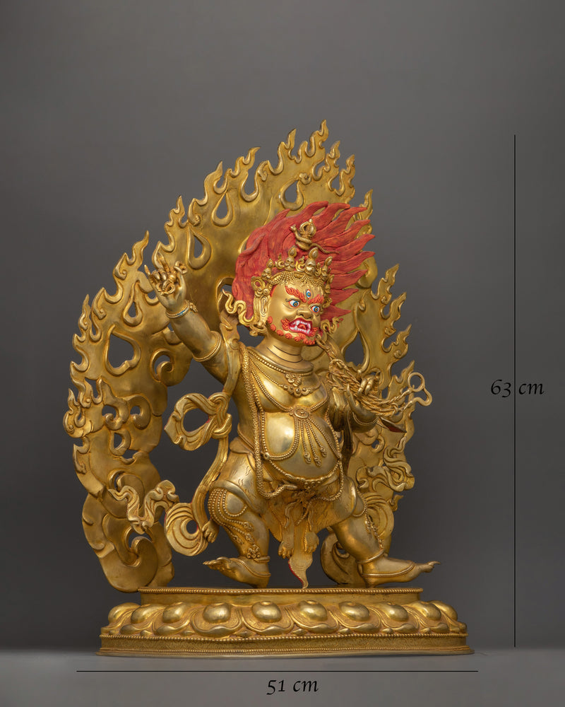 Vajrapani