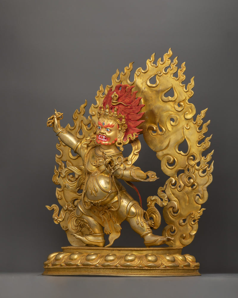 Vajrapani